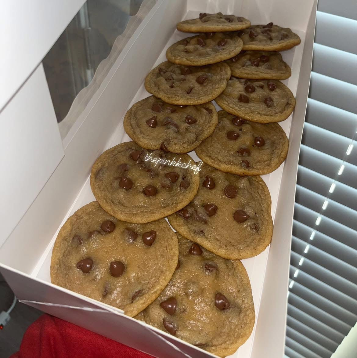 Cookies - Dozen
