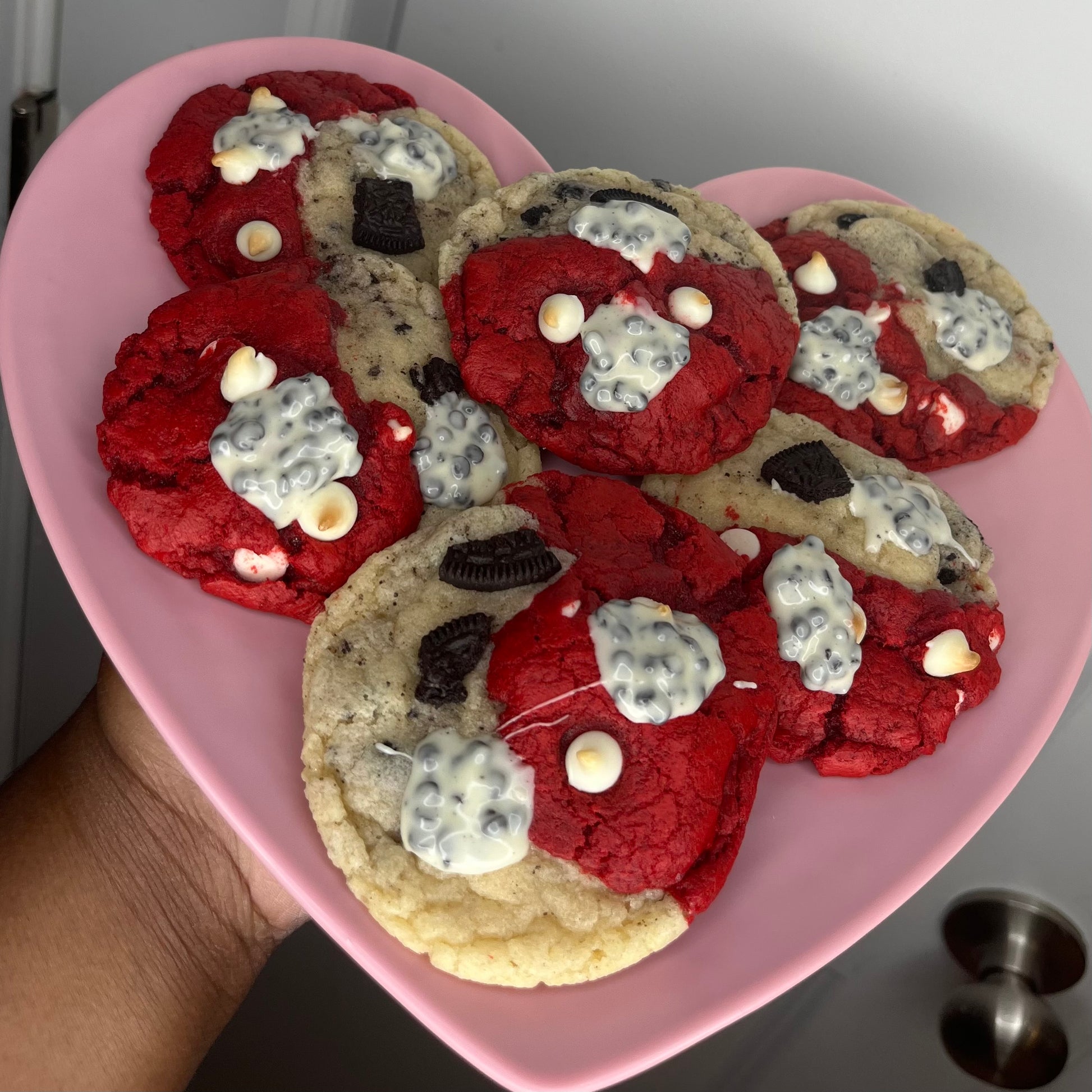 Cookies - Dozen
