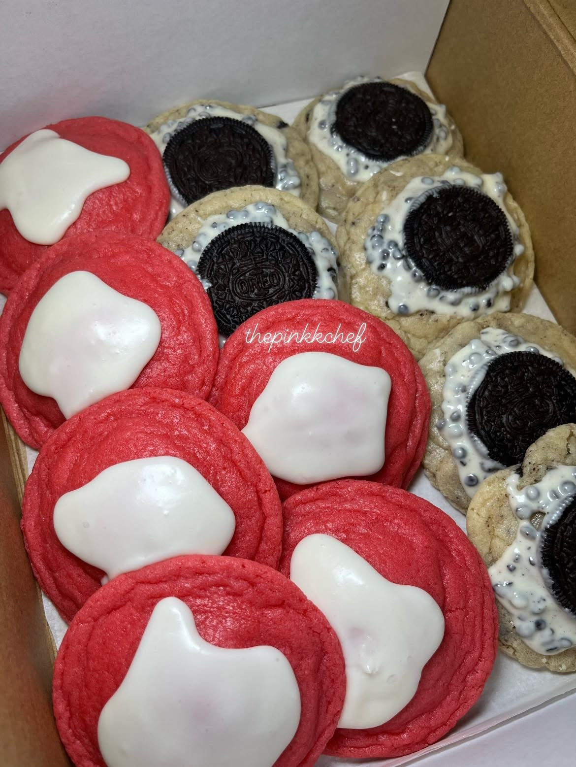 Cookies - Dozen