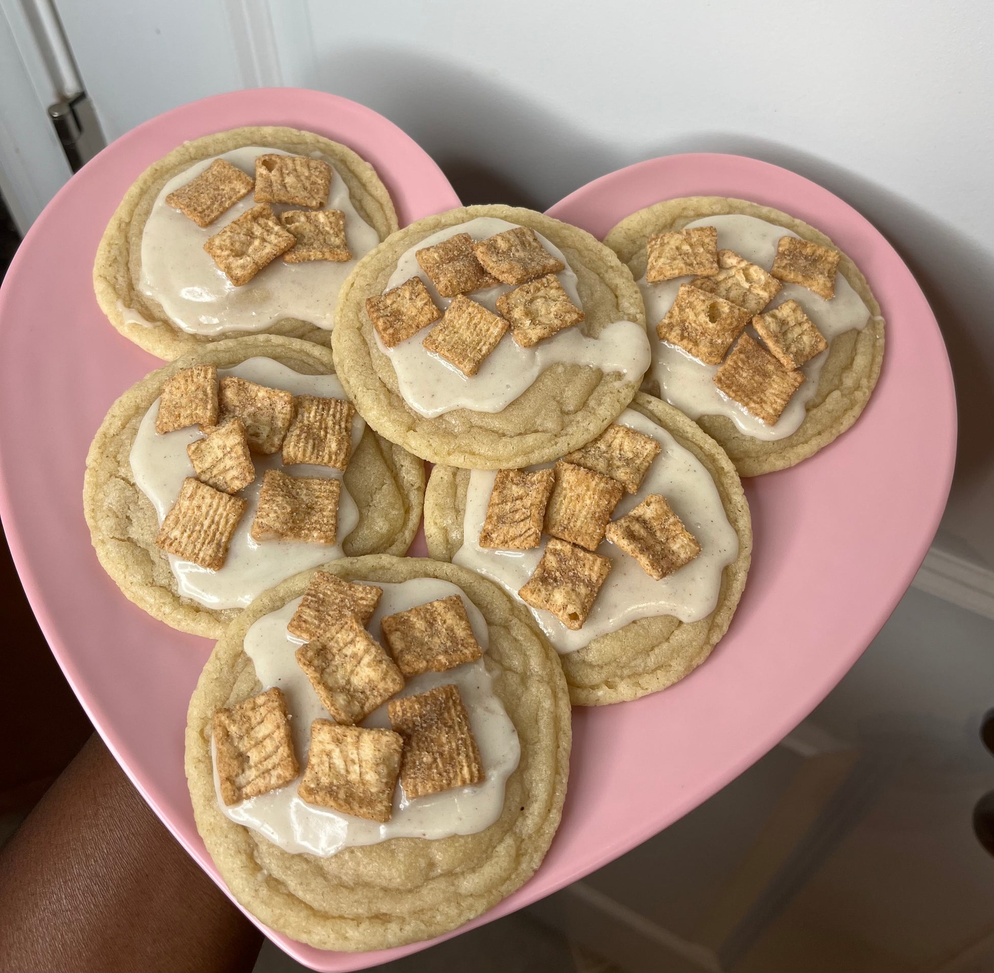 Cookies - Dozen