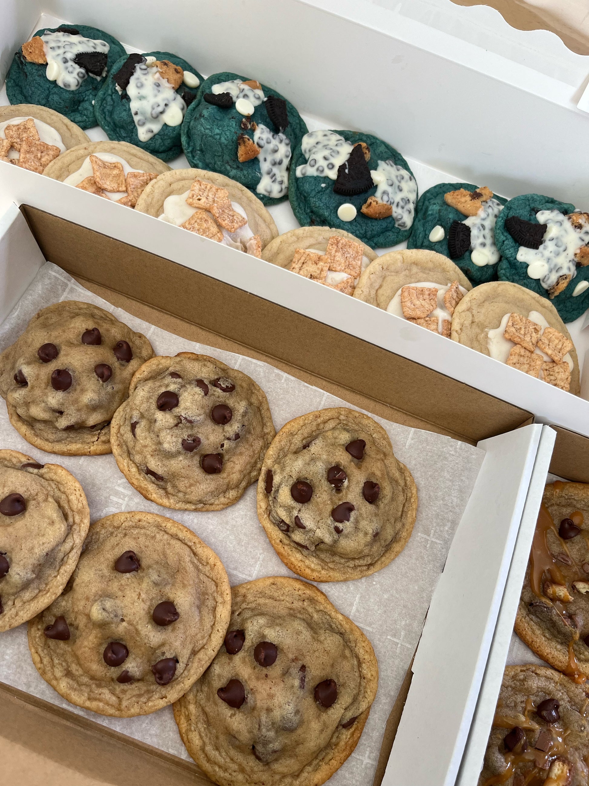 Cookies - Dozen